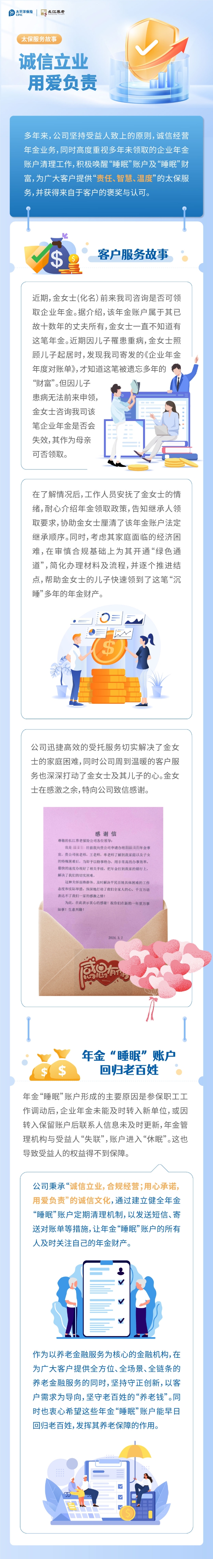 诚信立业用爱负责 (2)