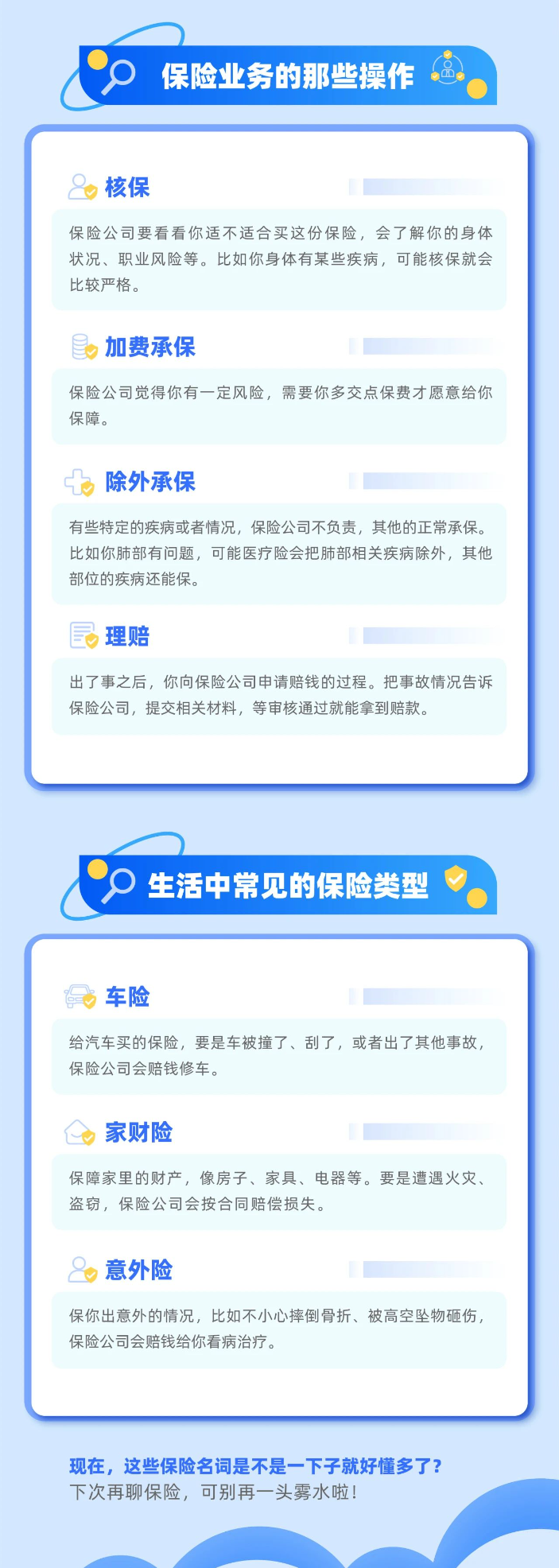 保险名词知多少3